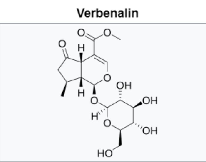 Verbenalín.