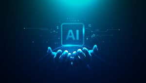 Umelá inteligencia. Zdroj: iStock.com/Lemon_tm