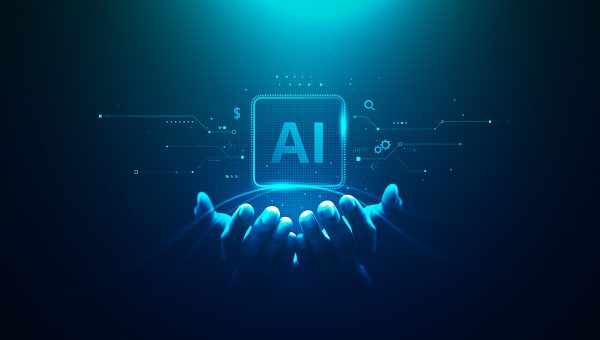 Umelá inteligencia. Zdroj: iStock.com/Lemon_tm