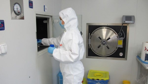 Európsky vírusový archív (EVA) získal oficiálny štatút medzinárodnej neziskovej organizácie podľa belgického práva.