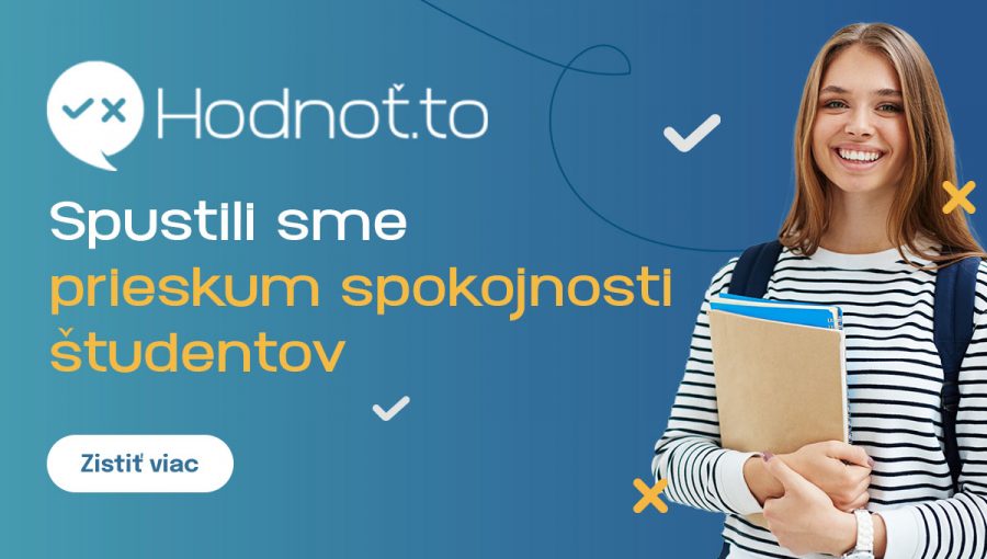Hodnoť.to banner.