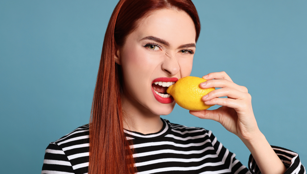 Konzumácia jedného citrusu denne môže znížiť riziko depresie až o 20 percent. Zdroj: iStock.com/Liudmila Chernetska