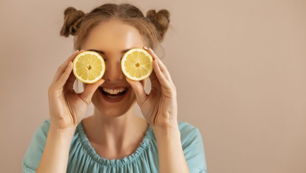Citróny. Zdroj: iStock.com/LittleBee80