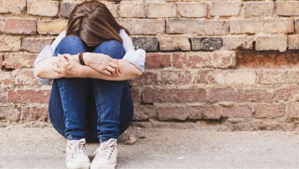 Traumatické udalosti spôsobujú zmeny v našom tele. Zdroj: iStock.com/Madrolly