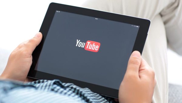 Prvé video na Youtube má v súčasnosti 355-miliónov videní. Zdroj: iStock/Prykhodov
