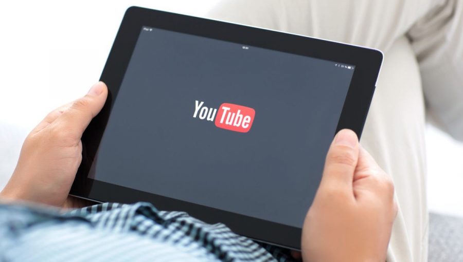 Prvé video na Youtube má v súčasnosti 355-miliónov videní. Zdroj: iStock/Prykhodov