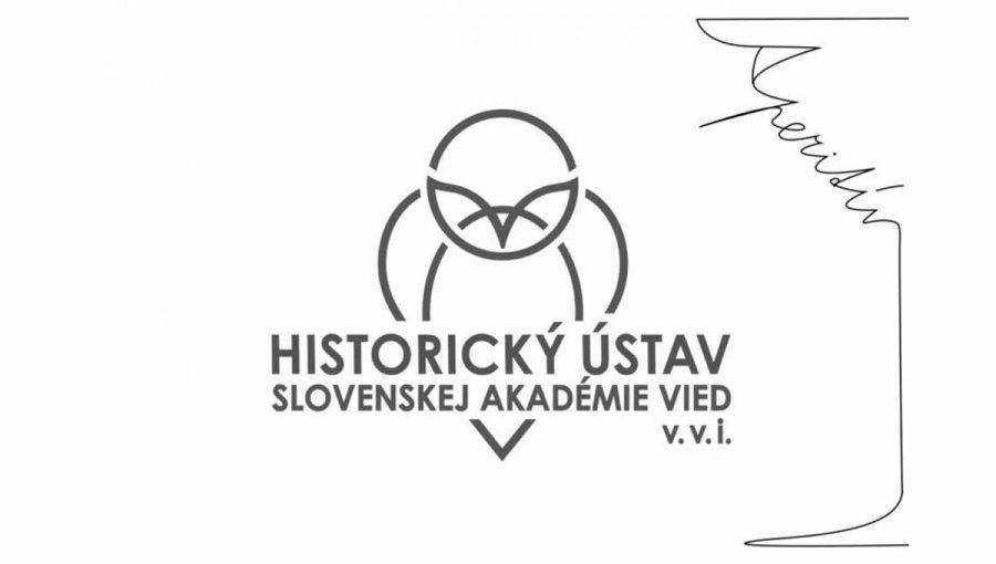 Aperitív, Historický ústav SAV