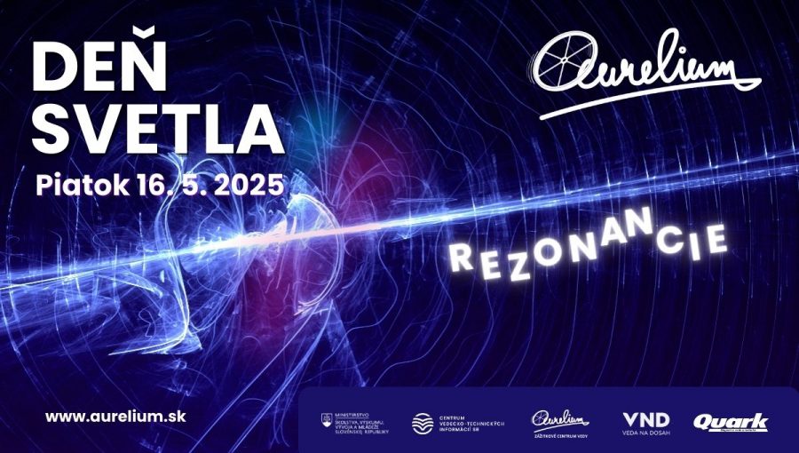 Deň svetla 2025
