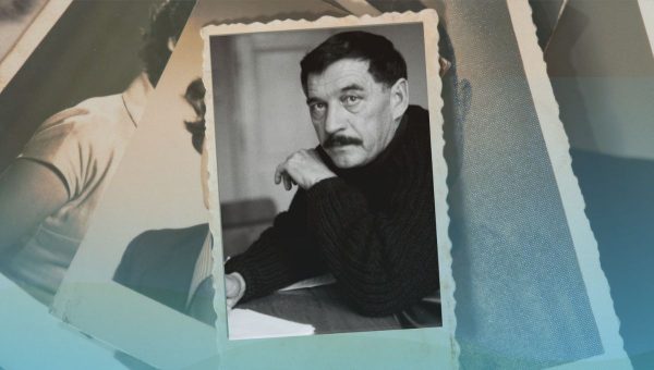 Jedným z hrdinských učiteľov bol aj Dominik Tatarka.