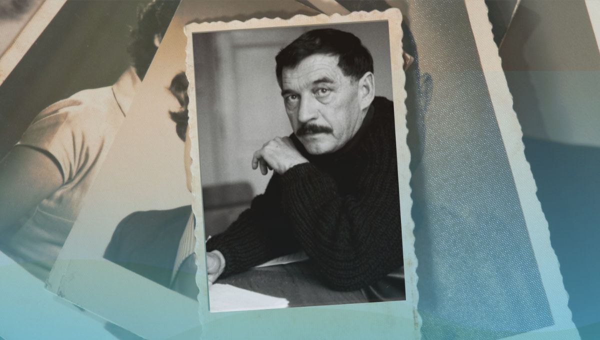 Jedným z hrdinských učiteľov bol aj Dominik Tatarka.