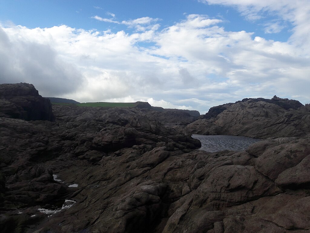 ostrov Terceira