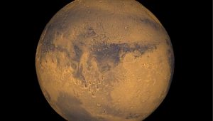 Mars