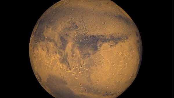 Mars