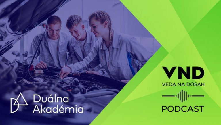 PODCAST: Motivoval študentov tak, že chceli v škole aj prespávať.