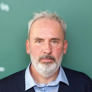 Katedra jadrovej fyziky a biofyziky FMFI UK v Bratislave