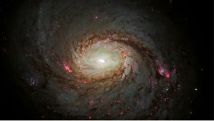 Galaxia