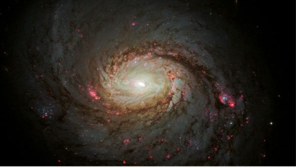 Galaxia