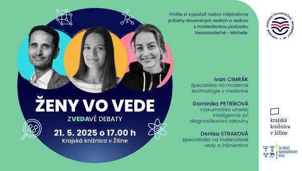 Zvedavé debaty