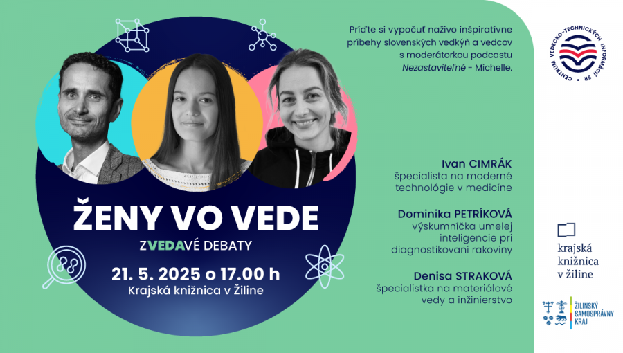 Zvedavé debaty