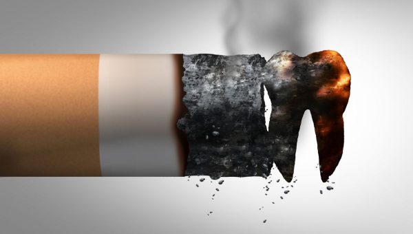 Cigareta. Zdroj: iStock/wildpixel