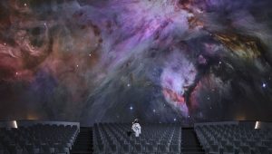 Planetárium Praha sa otvára pre verejnosť už tento víkend.