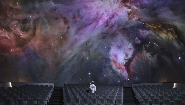 Planetárium Praha sa otvára pre verejnosť už tento víkend.