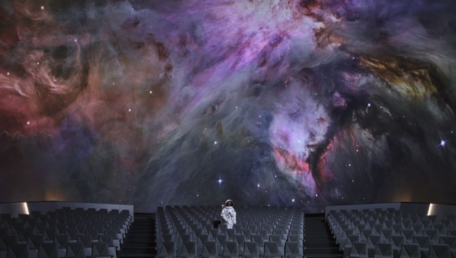 Planetárium Praha sa otvára pre verejnosť už tento víkend.