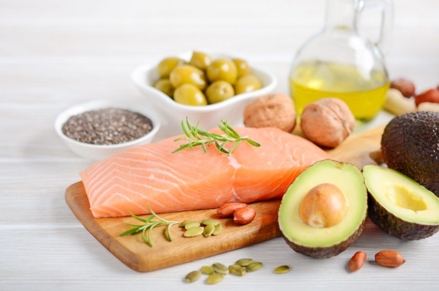 Zdravé tuky. Zdroj: iStock/JulijaDmitrijeva