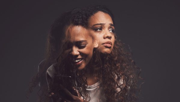 Premenlivé emócie. Zdroj: iStock.com/PeopleImages