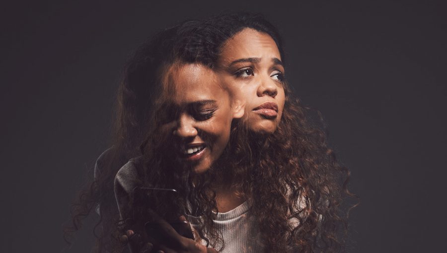 Premenlivé emócie. Zdroj: iStock.com/PeopleImages