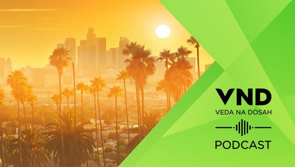 Los Angeles. Zdroj: koláž CVTI SR