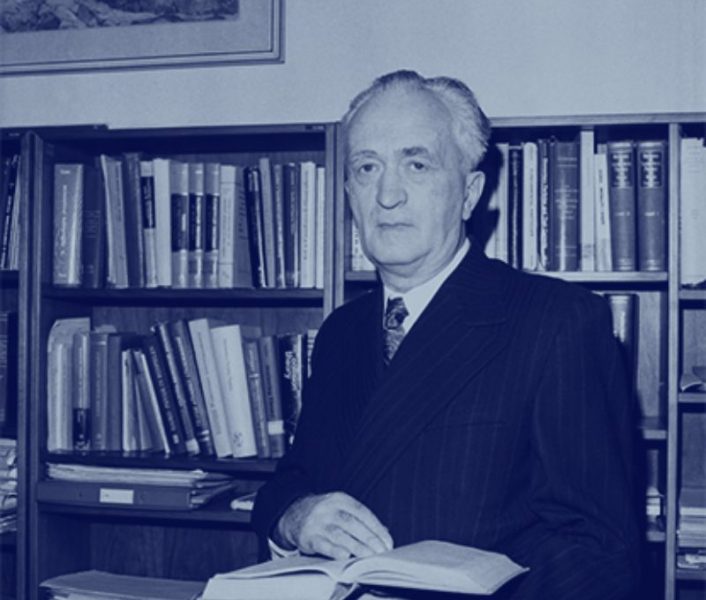 Profesor Ilkovič Bol dekanom dnešnej Prírodovedeckej fakulty Univerzity Komenského v Bratislave, viedol katedru fyziky Slovenskej vysokej školy technickej v Bratislave (dnes Slovenská technická univerzita v Bratislave). Tiež založil a viedol Fyzikálny ústav Slovenskej akadémie vied v Bratislave. 