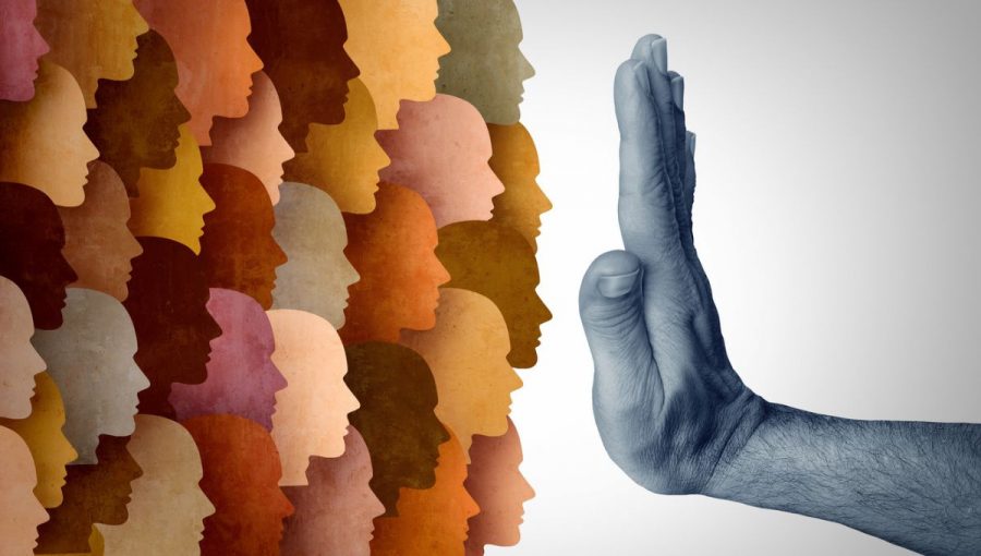 Sebectvo je nákazlivé. Zdroj: iStockphotos.com. Autor: wildpixel