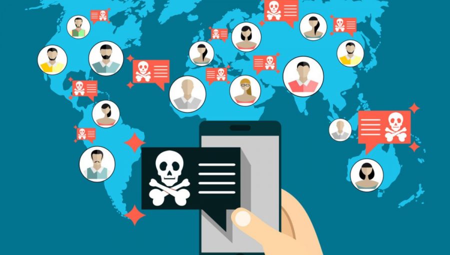 Sociálne siete. Zdroj: iStock/NikVector