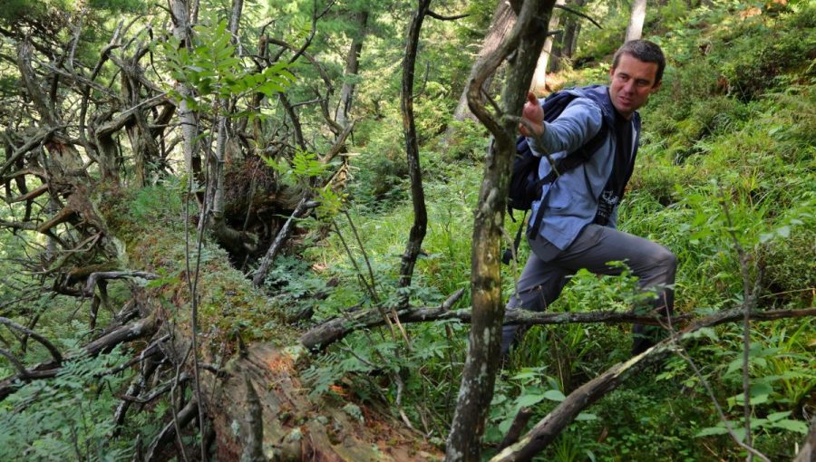 Ing. Erik Baláž. Zdroj: archív Erika Baláža