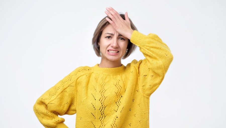 Jamais vu. Zdroj: iStock/Koldunov