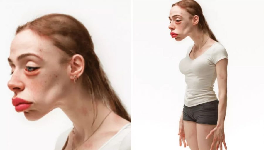 Model Ava. Zdroj: Casino.org