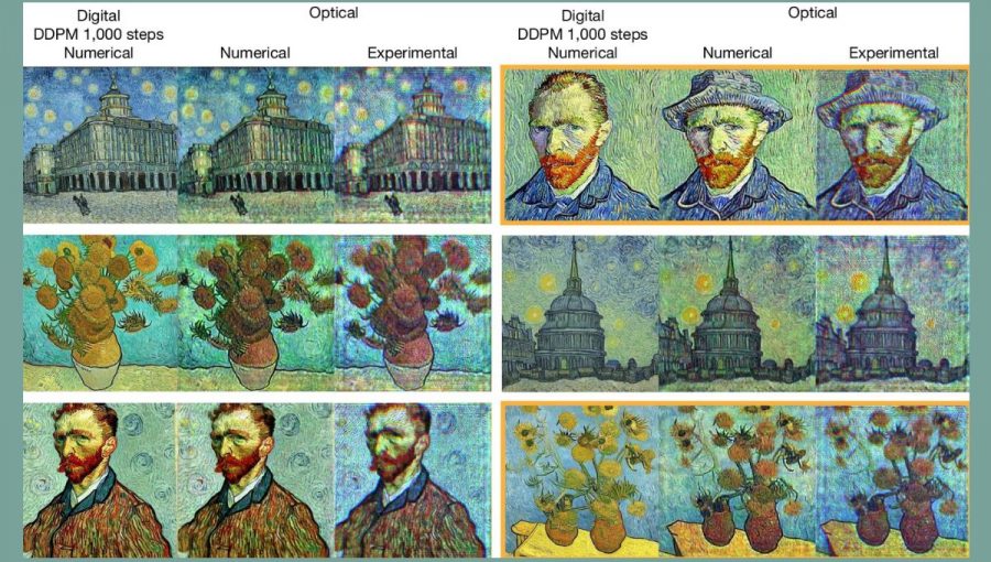 Obrázky generované umelou inteligenciou.