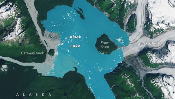 mapa nového ostrova