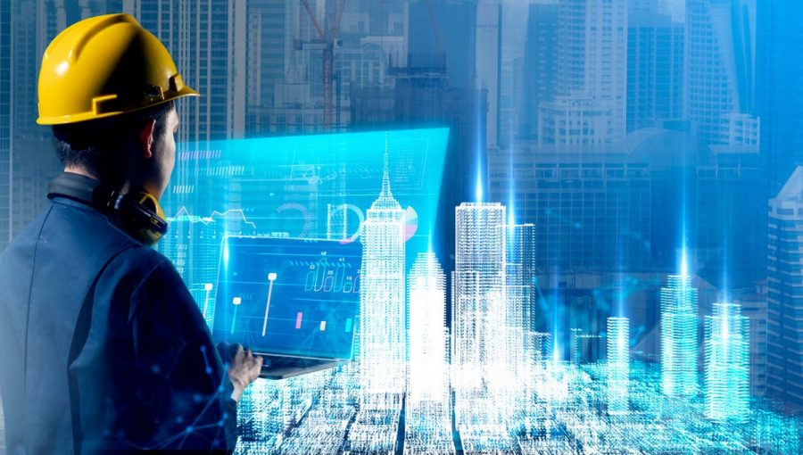 AI stredisko. Zdroj: iStock/Thinkhubstudio