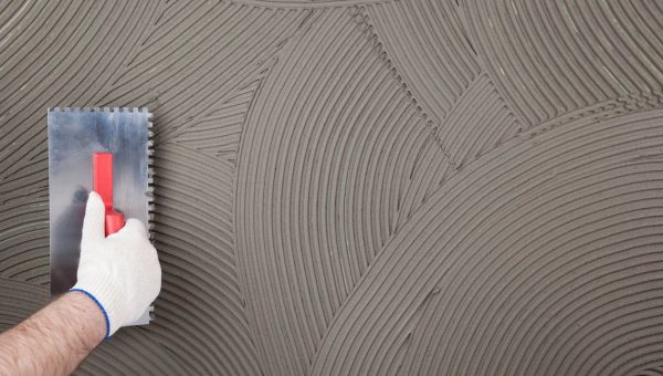 Betón. Zdroj: iStock/Pumba1