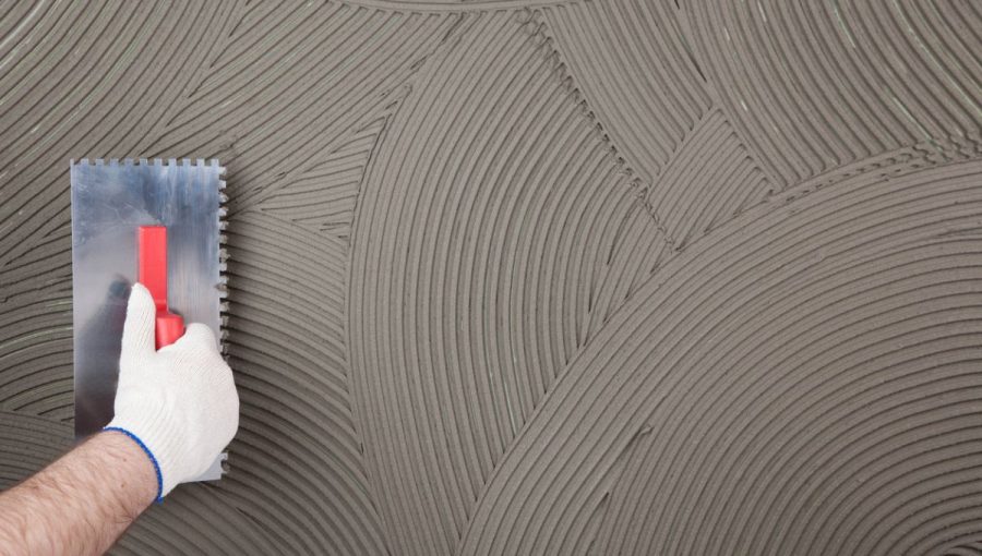 Betón. Zdroj: iStock/Pumba1