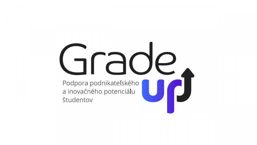 Podpora podnikateľského a inovačného potenciálu študentov a Noc podnikavosti