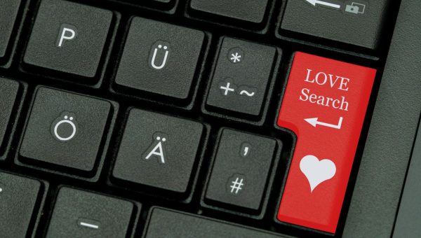 Klávesnica. Zdroj: iStock/magesines