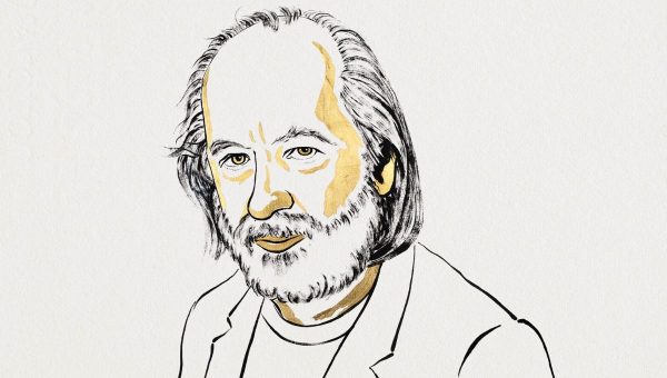 Nobelova cena za literatúru 2025 poputuje do Maďarska. Laureátom pre rok 2025 je maďarský autor László Krasznahorkai.