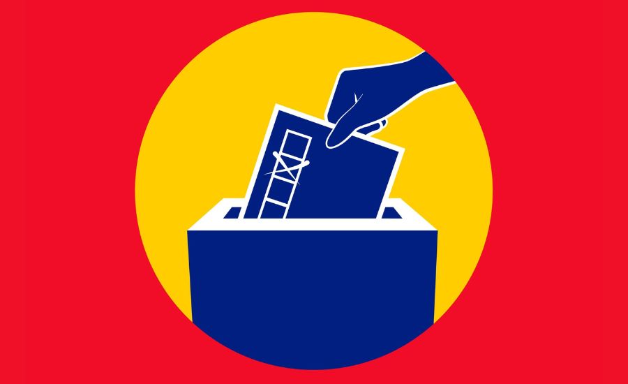 Nobelova cena za mier.