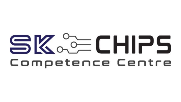 Logo Slovenského čipového kompetenčného centra