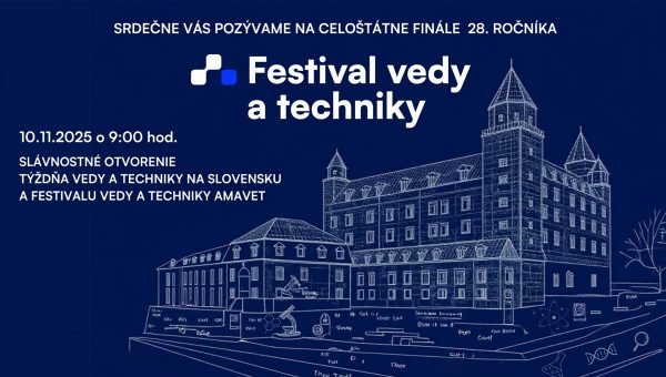 Slávnostné otvorenie TVT a FVaT AMAVET 2025