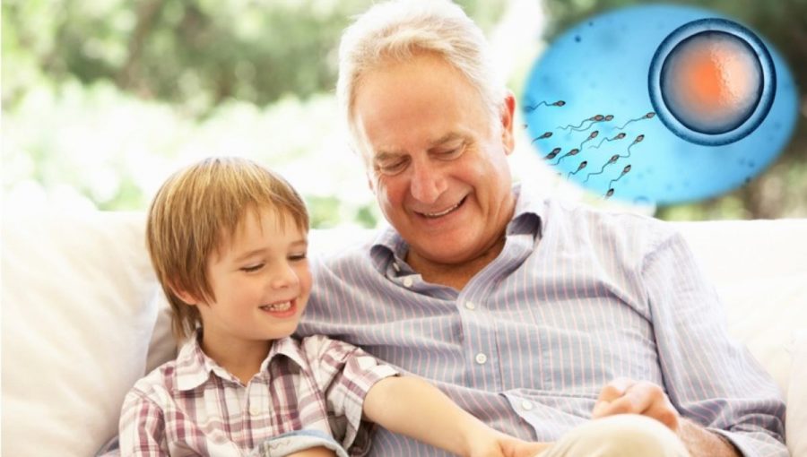 Starý otec. Zdroj: iStockphotos.com. Autor: monkeybusinessimages; koya79