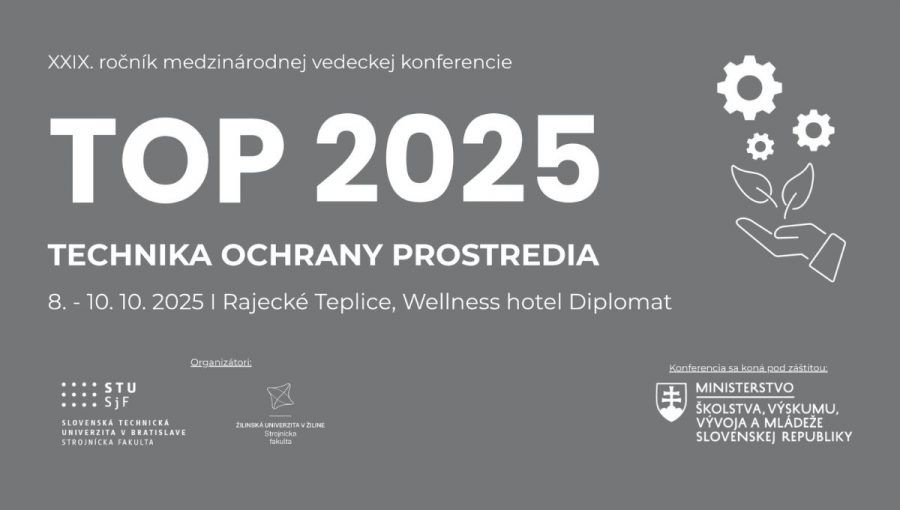 TOP 2025. Zdroj: sjf.stuba.sk